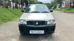 Maruti Suzuki Alto 2005-2010 LXi BSIII, 2009, Petrol