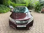 Honda City 2014-2015 i DTEC S, 2014, Diesel