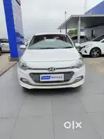Hyundai i20 1.2 Spotz, 2017, Petrol