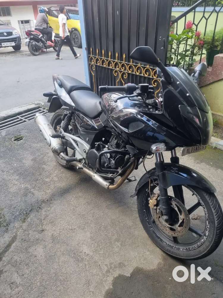 Pulsar 220 Urgent Sale