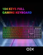 ANT Esports Keyboard & Mouse Brand New