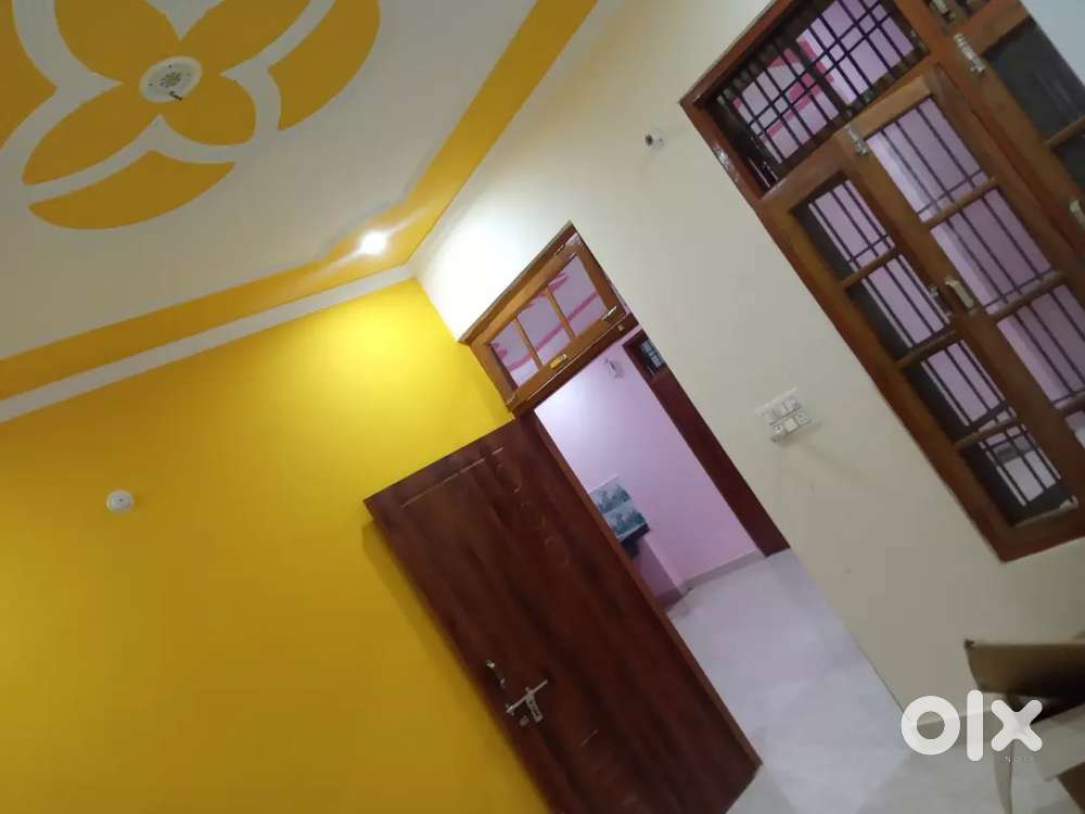 1 ROOM SET &, 2BHK‼️NEWLY PAINTED 2 side balcony ‼️NEW HOUSE FOR RENT