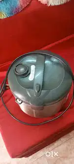 Preethi primo Electric cooker 1.8 litres