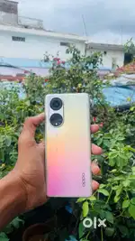 Oppo reno 8t 5g Phone condision ohk