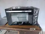Borosil 60ltr multifunction otg