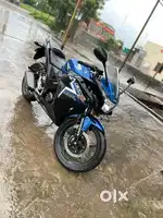 CBR 150R HONDA