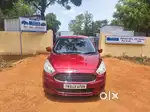 Ford Figo 1.5D Titanium Plus MT, 2015, Diesel