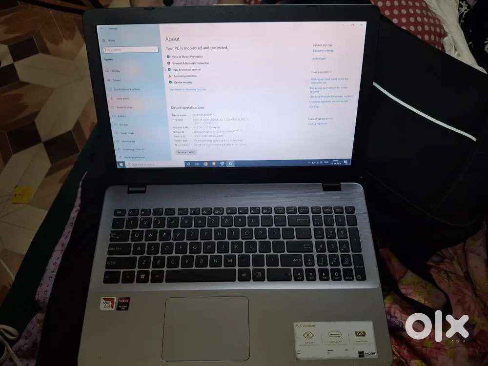 Asus Laptop