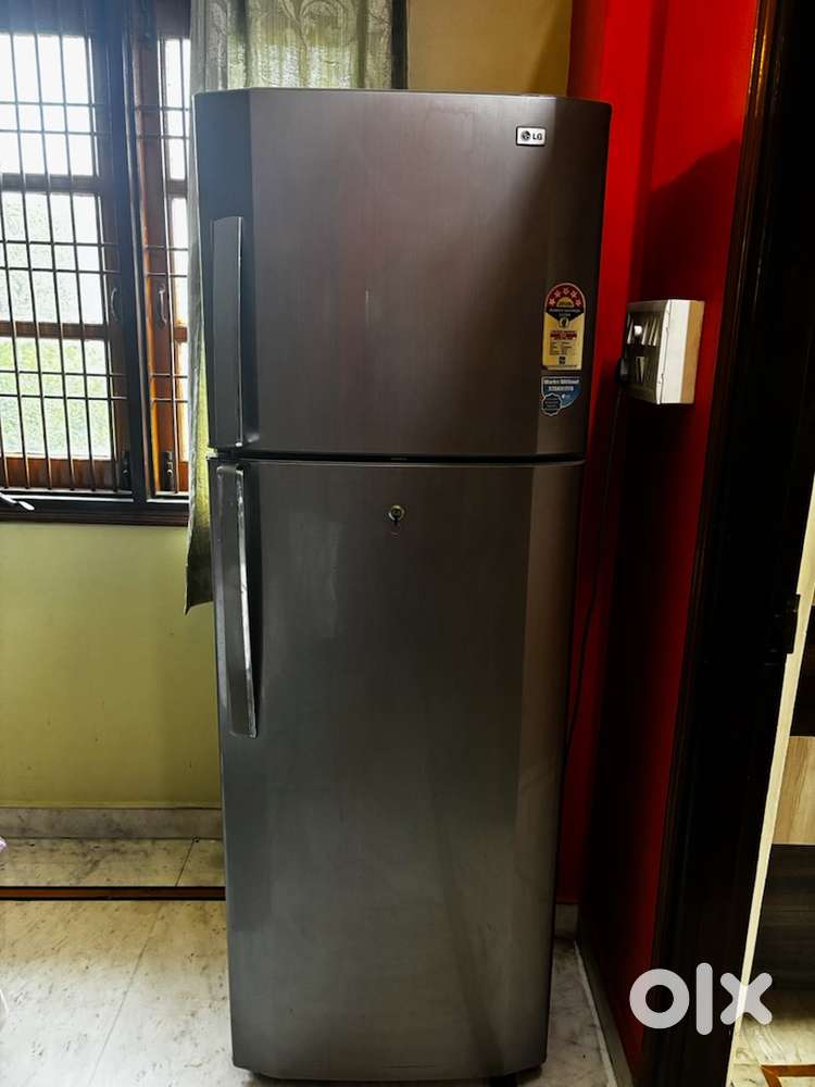 Lg fridge for sale immediately
