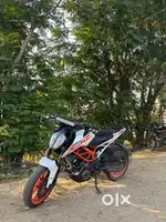 Fully condition no accident issues