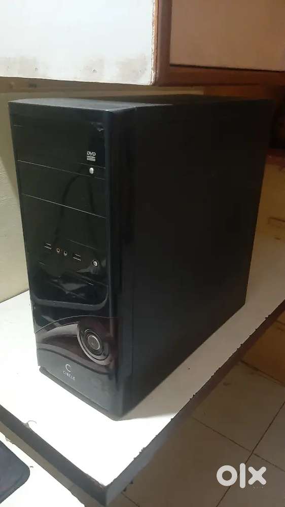 Full Pc Gaming GPU RX 6600