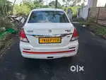 Maruti Suzuki Swift Dzire, 2015, Diesel