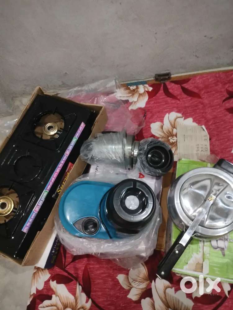 3 Brand New Item In 3500