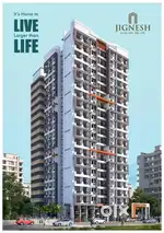 1/2/3bhk luxurious flat at dombivali East