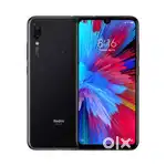 Redmi phone 4/64 gb only phone