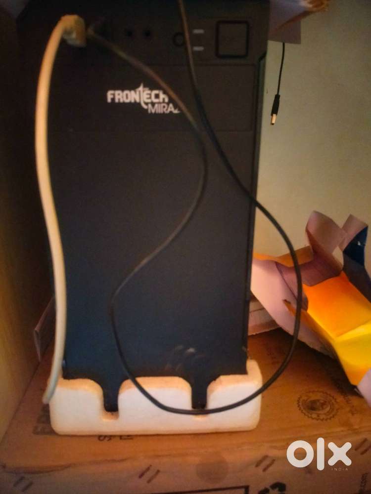 CPU i3 11 generation