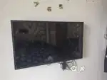 Vu 43 Inch LCD TV (Non-Smart) – Excellent Condition