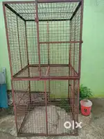 Cage for sale