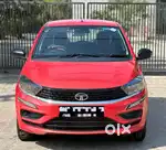 Tata Tiago XM, 2022, CNG & Hybrids