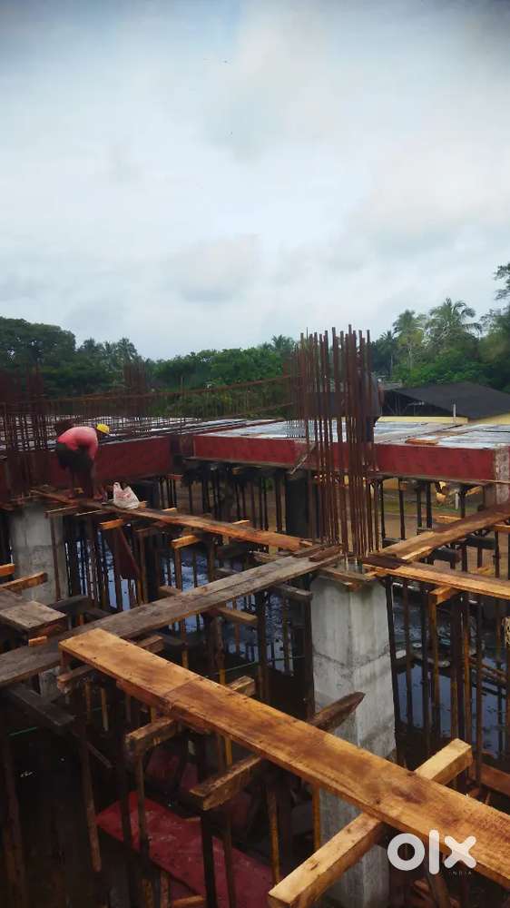 I need a lady site supervisor for my construction site at tanur