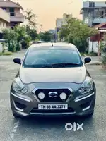 Datsun GO Plus T Petrol, 2019, Petrol