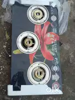 Gas Suriya