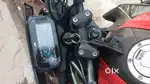 TVS RAIDER GOOD CONDITION