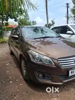 Maruti Suzuki Ciaz