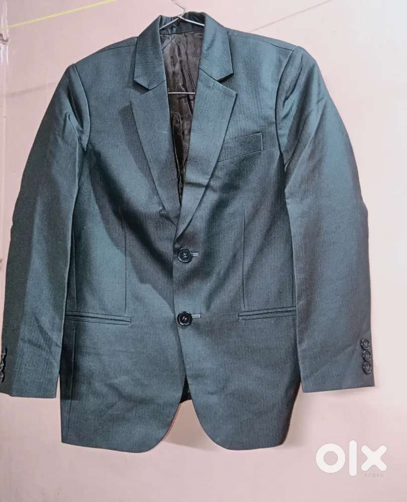 Small kids Royal Blazer and pant