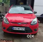 Ford Figo 2011 Diesel Well Maintained