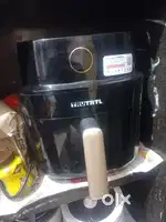 Trutrtl air fryer