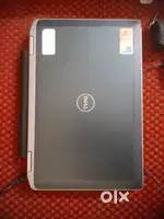 Dell laptop