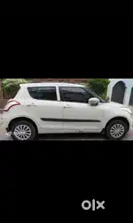 Maruti Suzuki Swift 2015 Petrol Well Maintained