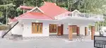 PALA PONKUNNAM ROUTE 14.5 CENT 4 ATTACHED 2100 SQFT