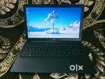 Hp 15 Ryzen 3 laptop for sell with bill