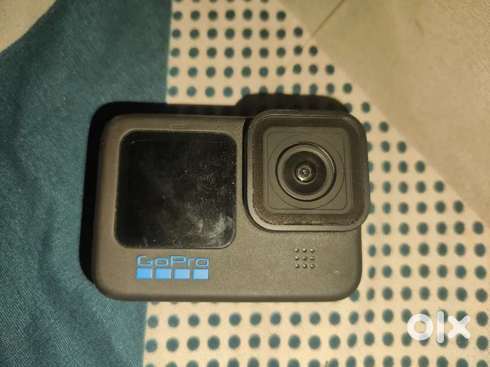 GoPro hero 10 black