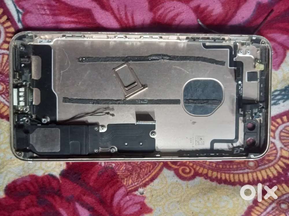 Only parts iphone 7 plus
