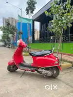 Vespa 2013