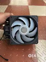 Coller master CPU Fan ARGB
