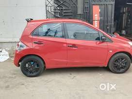 Honda Brio 2014 Petrol Good Condition