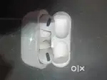 Apple airpot