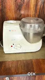 Bajaj Mixer & Food Processor