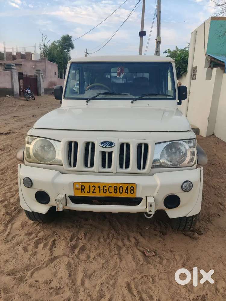 Mahindra camper 2018 december all documents completed ac fitted