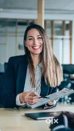 Jobs For females Professionals