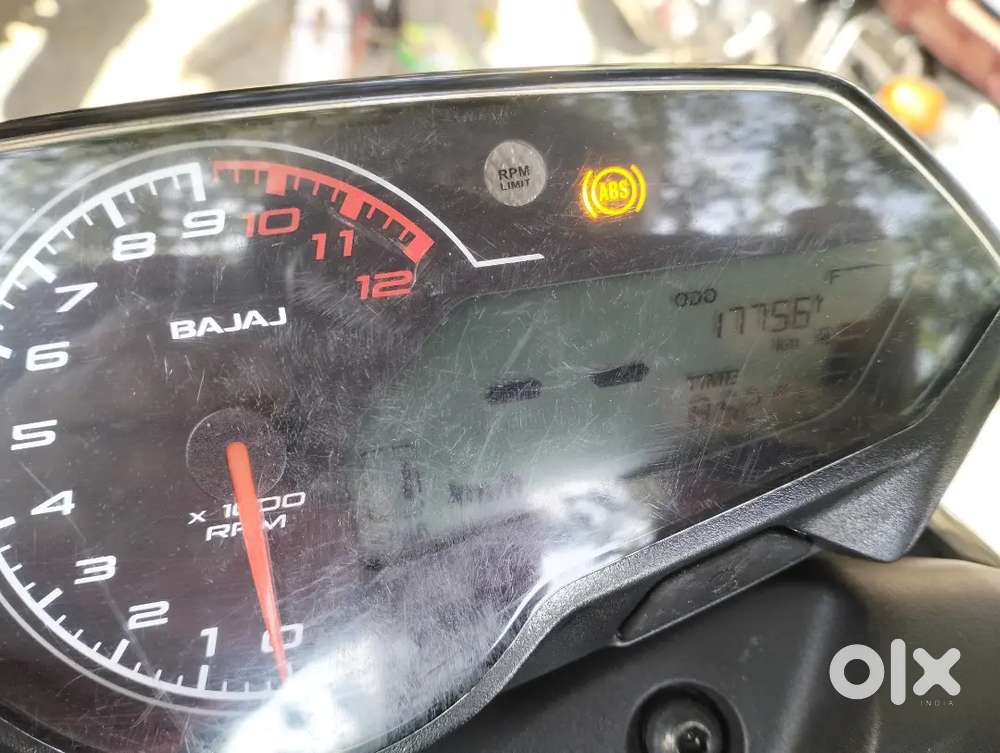 Urgent sell my Bike