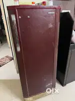 Second hand Fridge
