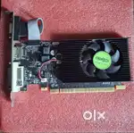 GT 740 4 GB DDR 3 GRAPHIC CARD 128 BIT