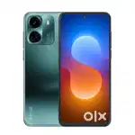 Lava Benco s1