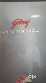 Godrej pentacool fridge