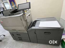 Ricoh Pro C5310S Printer